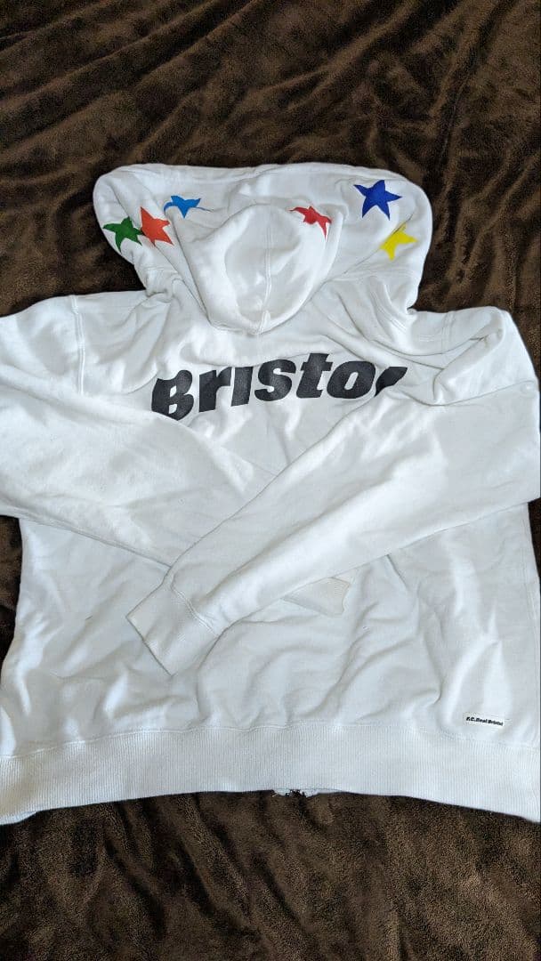 Bristol トレーナー、パーカーセット