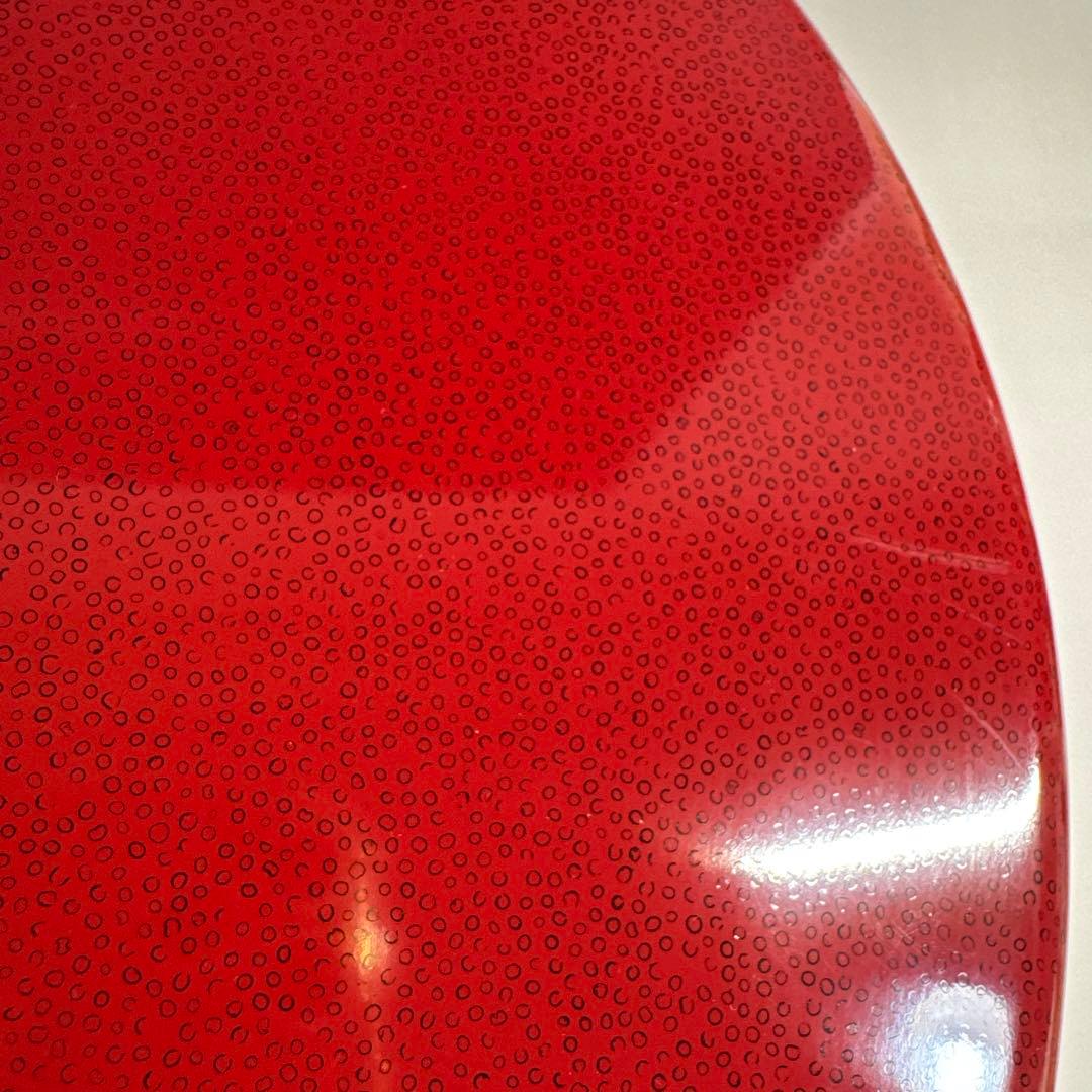 津軽　七々子塗　茶櫃　むらた工芸