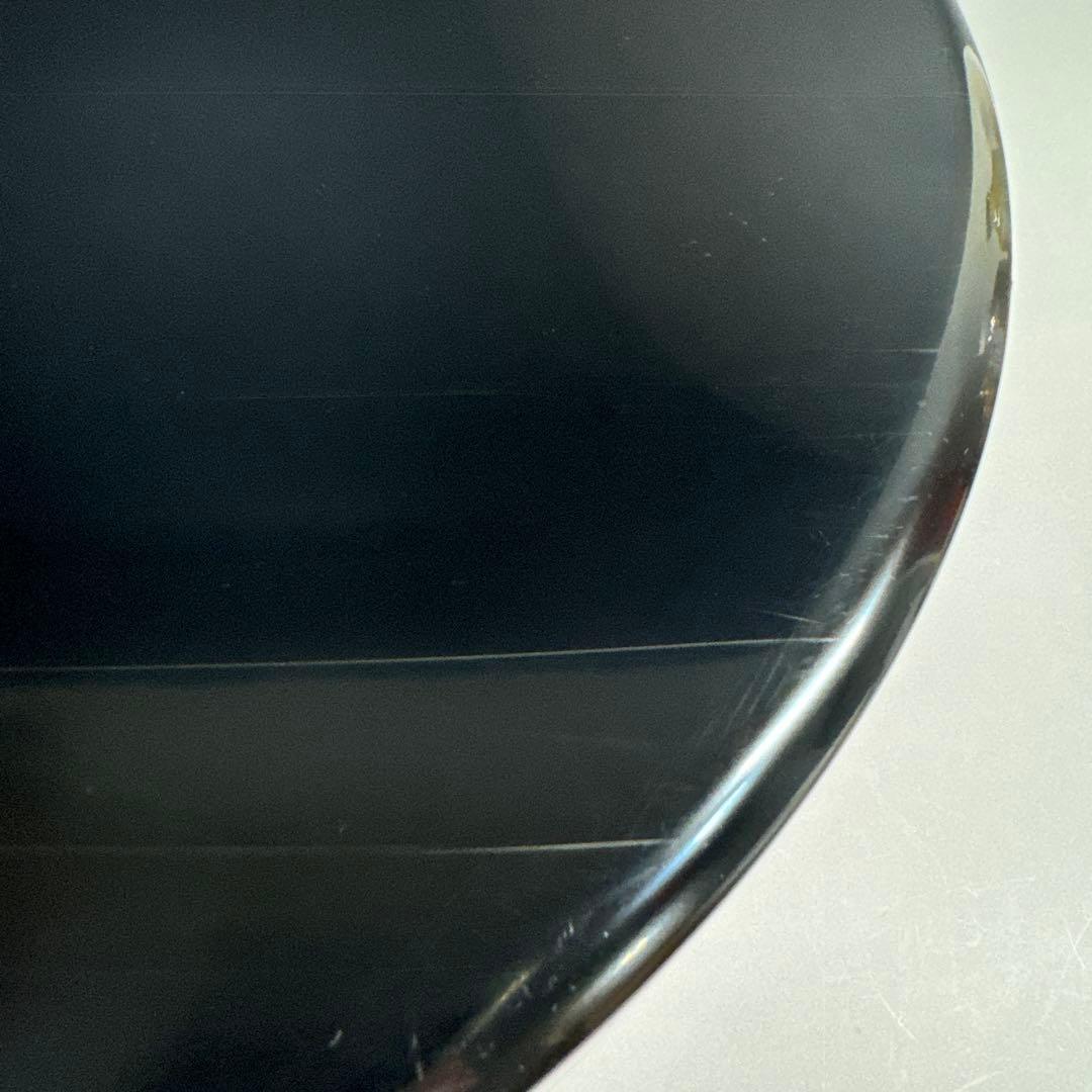 津軽　七々子塗　茶櫃　むらた工芸