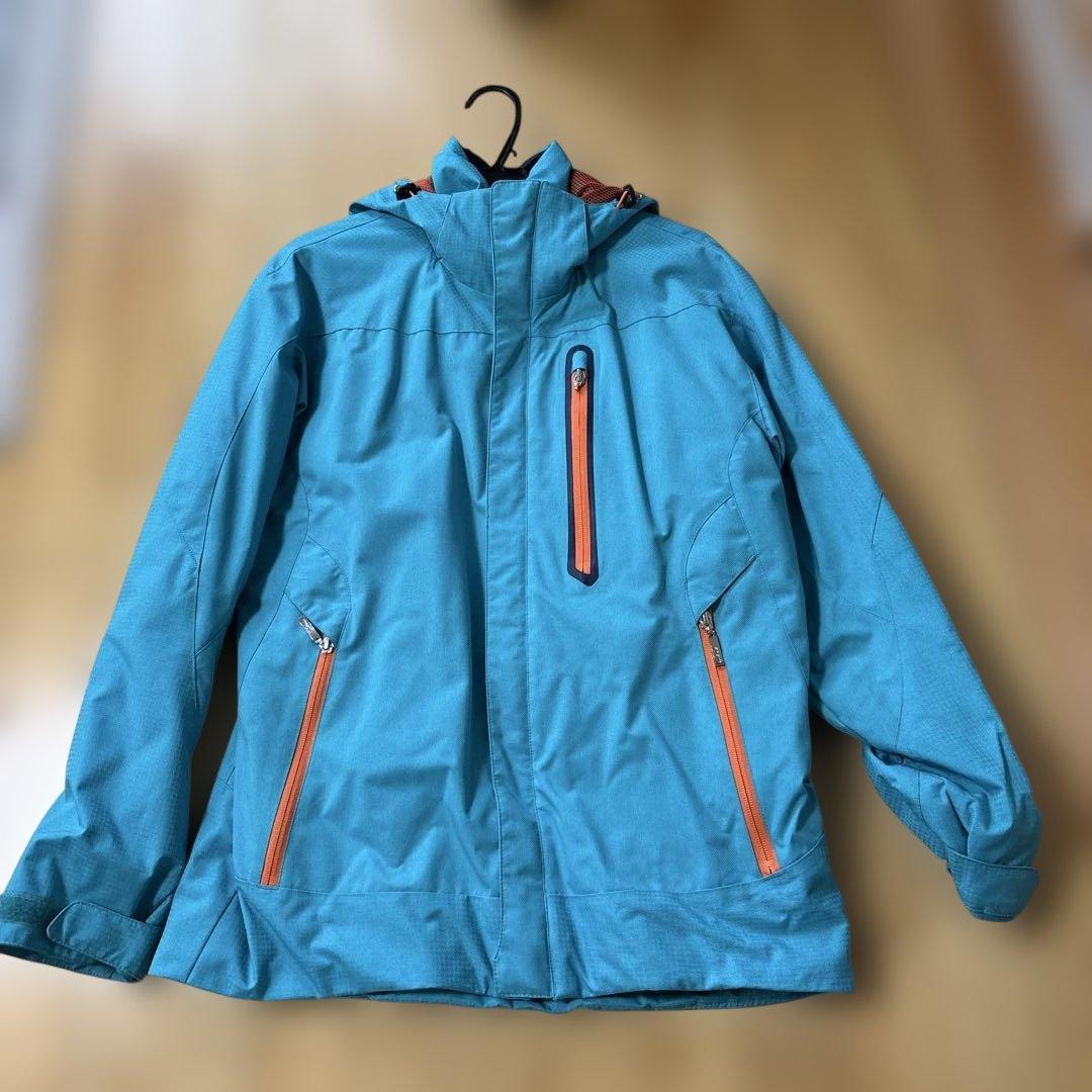 phenixスキーウェアセット