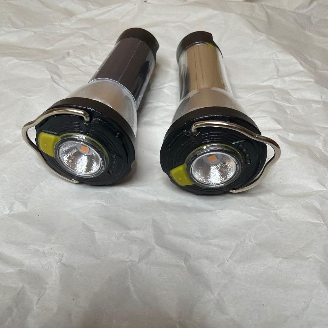 Goal Zero Lighthouse LEDライト