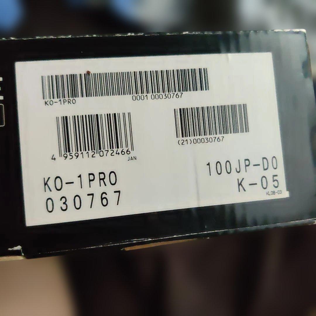 KORG（コルグ） KAOSSILATOR PRO カオシレイター プロ