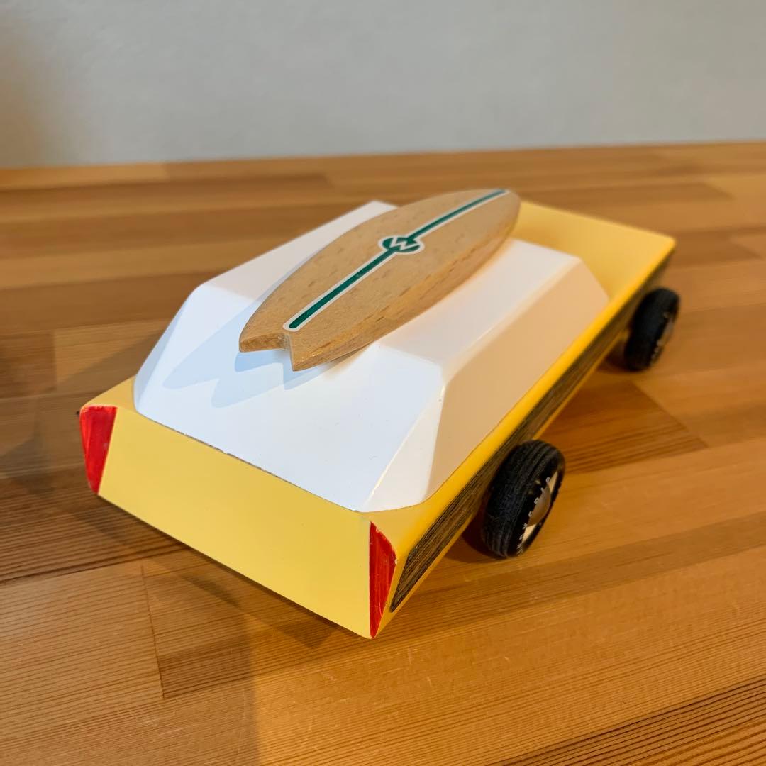 candylab toys 木製トイ　インテリア　ロンハーマン