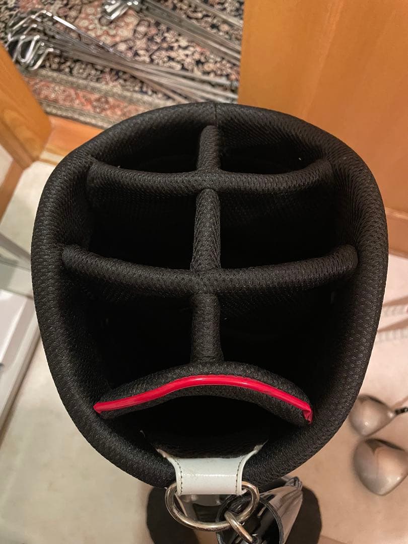 U.S. OPEN キャディバッグ 2005年/1999年大会記念