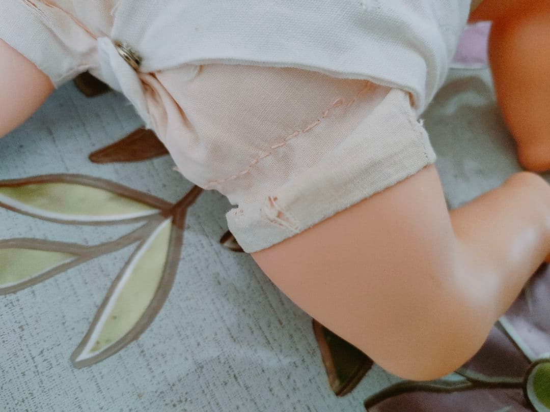 ベビードール JOLLY TOYS