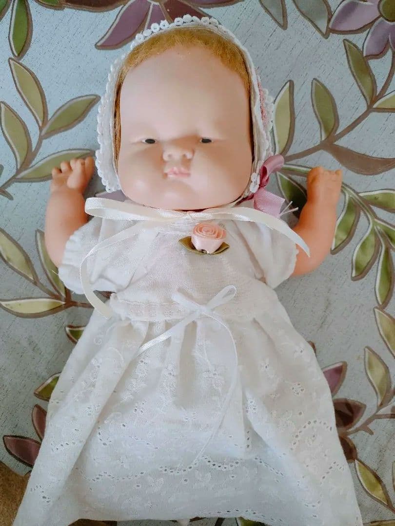 ベビードール JOLLY TOYS