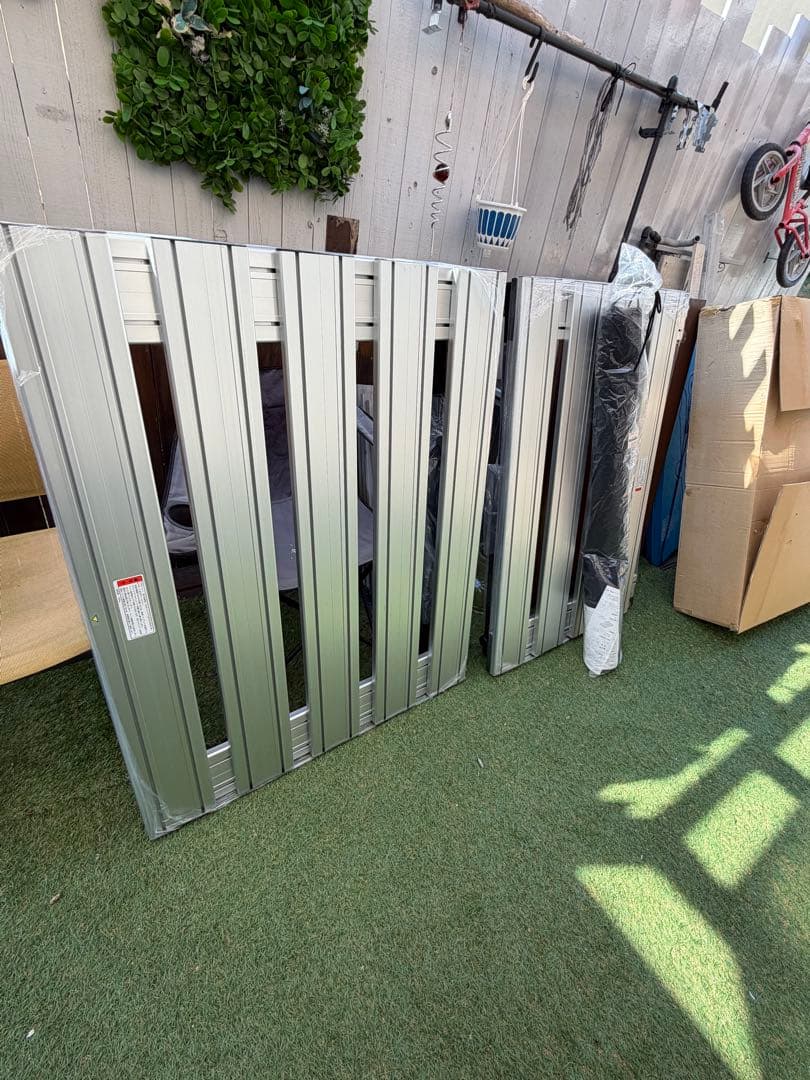 スズキエブリィ 17 純正 ２段ベッドキット