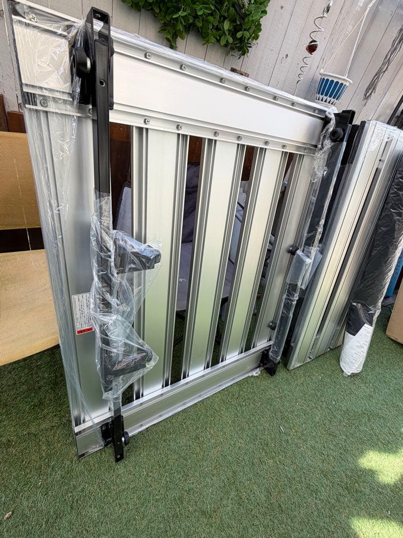 スズキエブリィ 17 純正 ２段ベッドキット