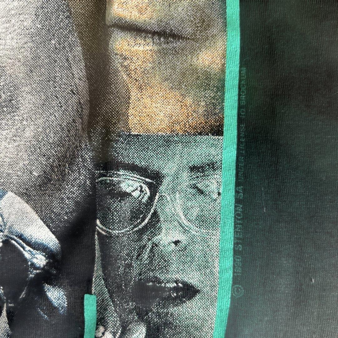 L*3様 DAVID BOWIE / 1990'sヴィンテージT