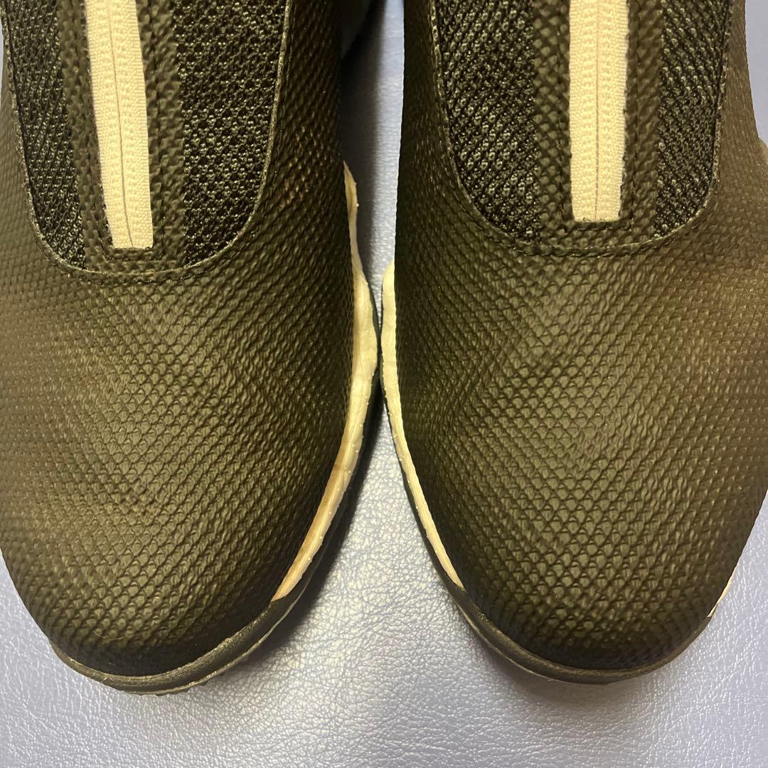 adidas コードカオス２２　２５.５cm