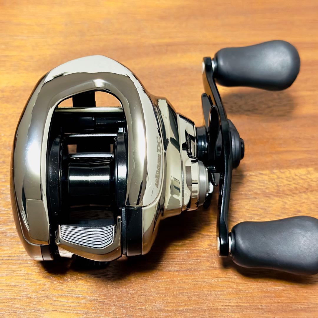 シマノ 21アンタレス DC ノーマルギア ライト右ハンドル