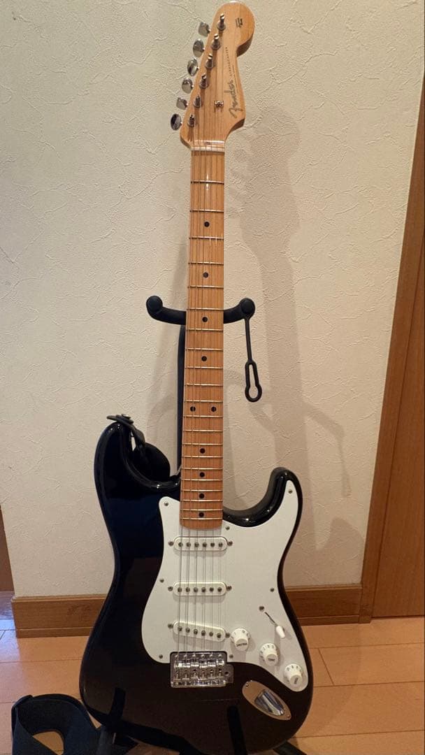 Fender MIJ traditional 50s ストラトキャスター