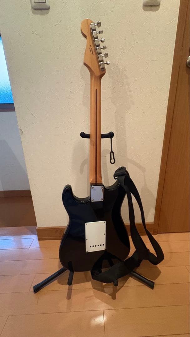 Fender MIJ traditional 50s ストラトキャスター