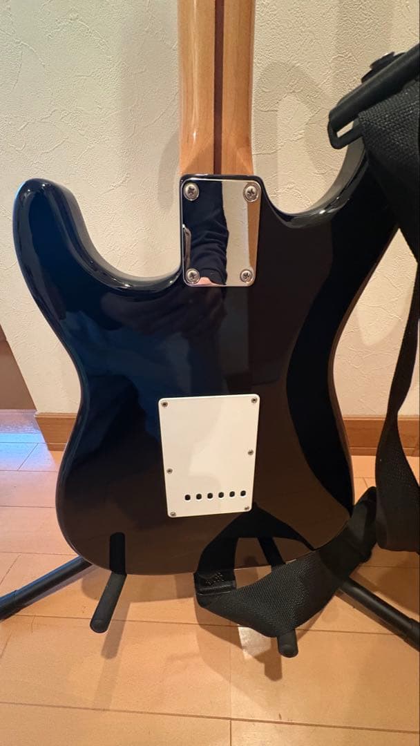 Fender MIJ traditional 50s ストラトキャスター