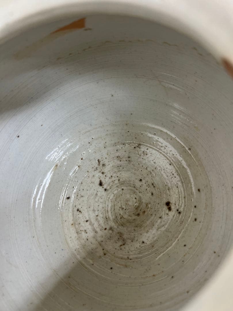 中国　朝鮮李朝高麗青花碗　古美術唐物コレクション韓国骨董　アンティーク江戸　青磁