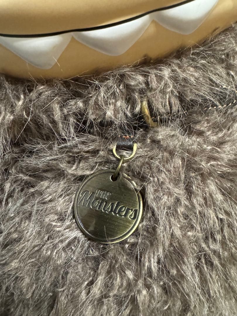 おまけ付き⭐️正規品labubu Zimomo I FOUND YOU 58cm