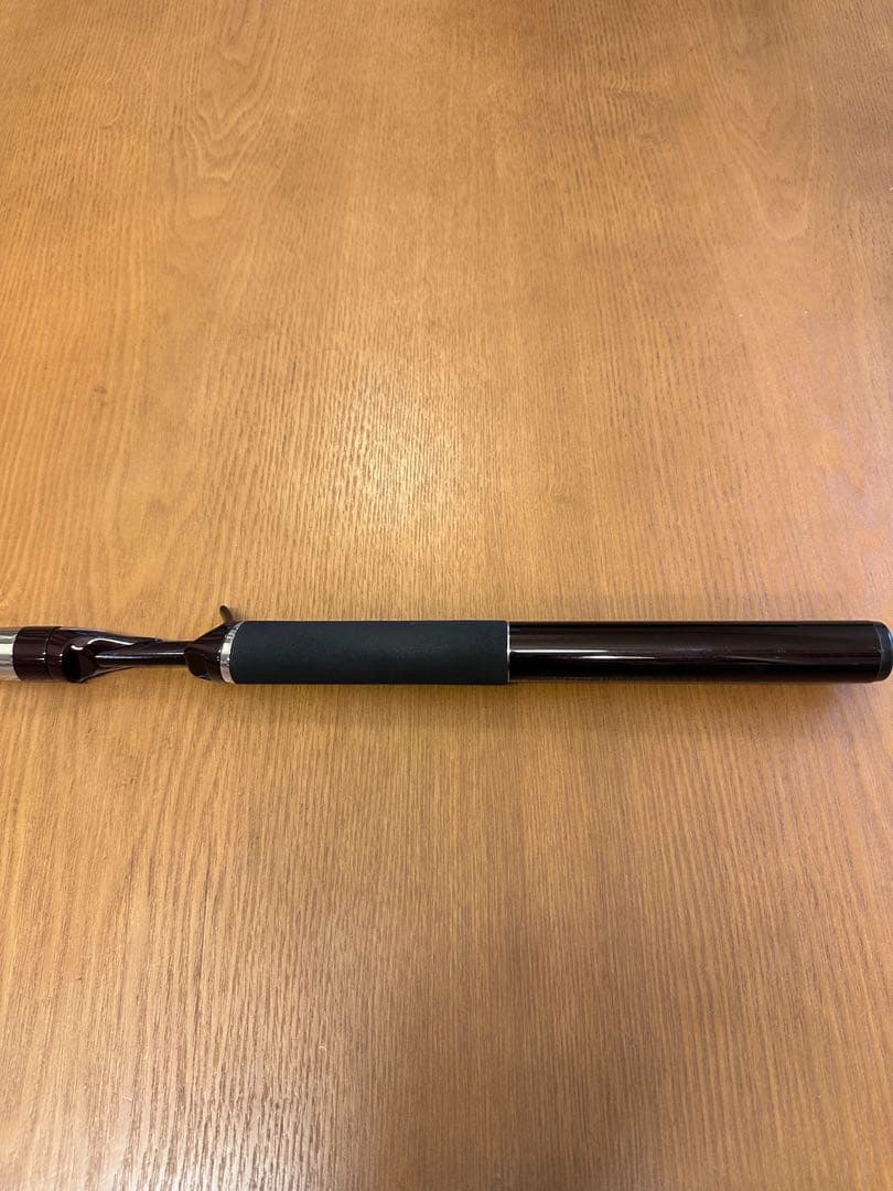 美品 シマノ スコーピオン XT1653R ワンピースロッド