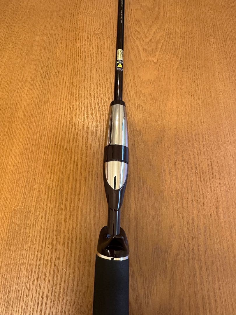 美品 シマノ スコーピオン XT1653R ワンピースロッド