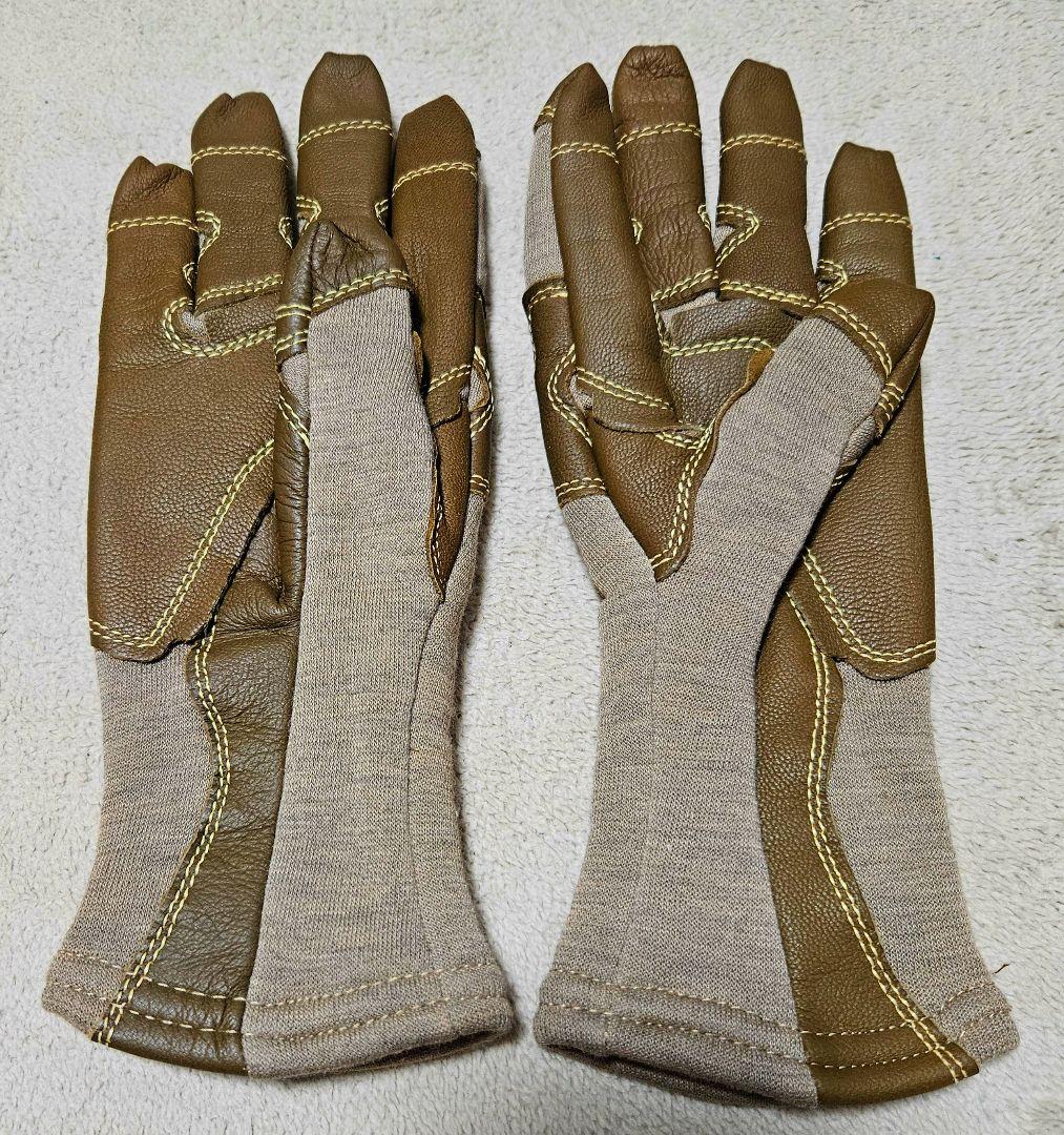 アウトドアリサーチ グローブ Sサイズ devgru