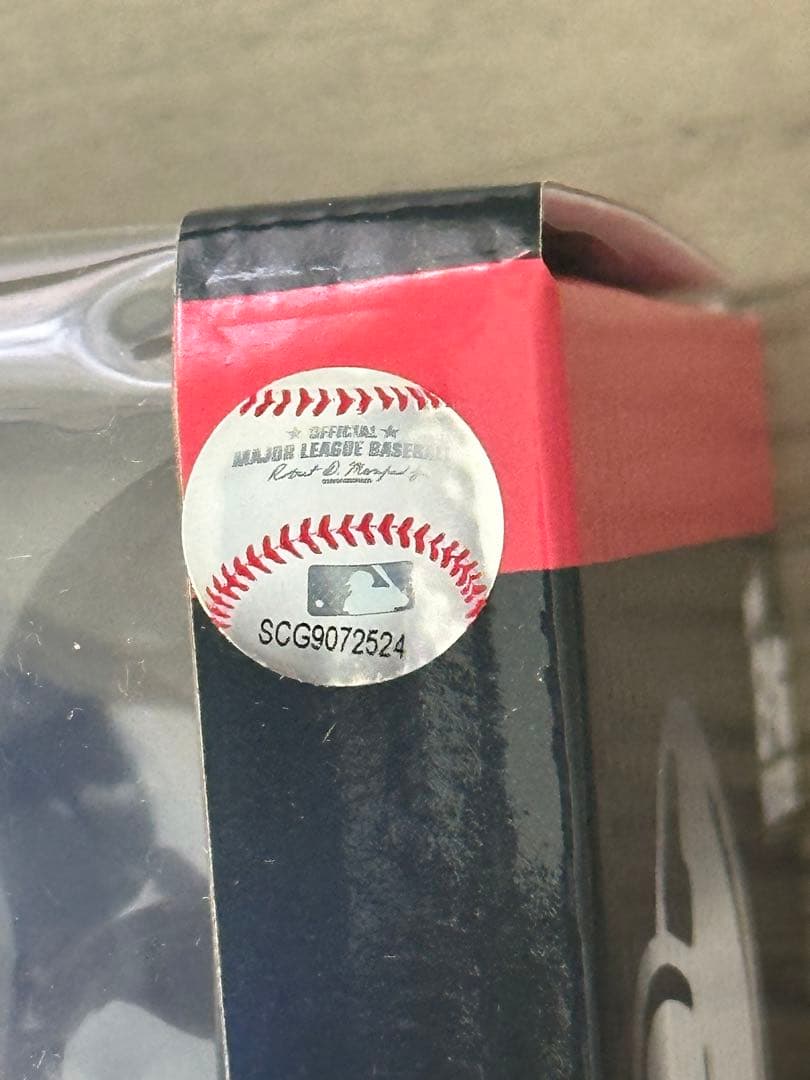 FOCO MINI BIG HEADS 大谷翔平フィギュア 3体セット