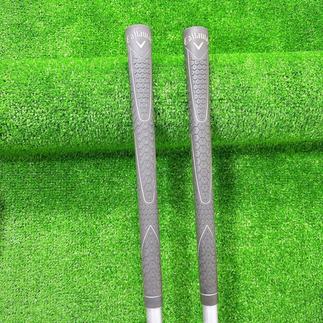 レディース キャロウェイ ソレイル 5W 6H 女性ゴルフクラブ2本セット 人気