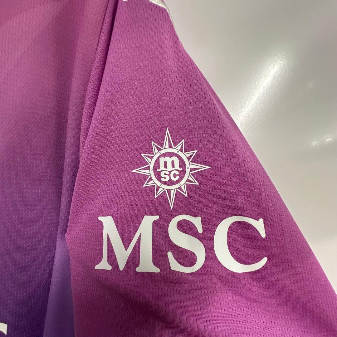 ACミラン トモリ ユニフォーム