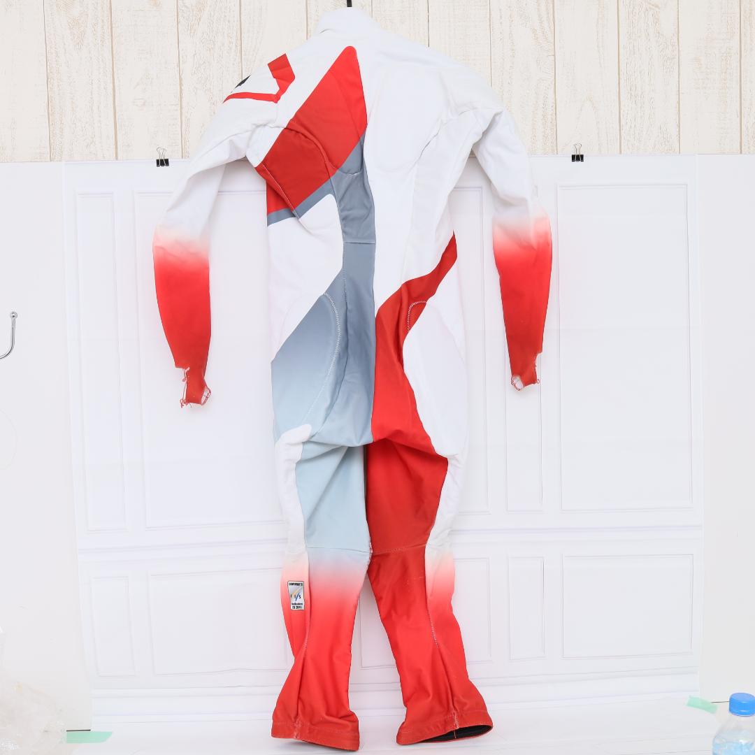 デサント GSレーシングワンピ DWUSJJ69