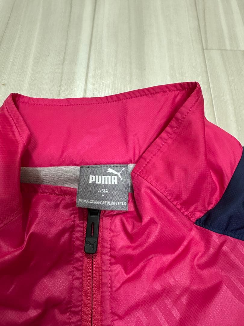 セレッソ大阪 ウィンドブレーカー