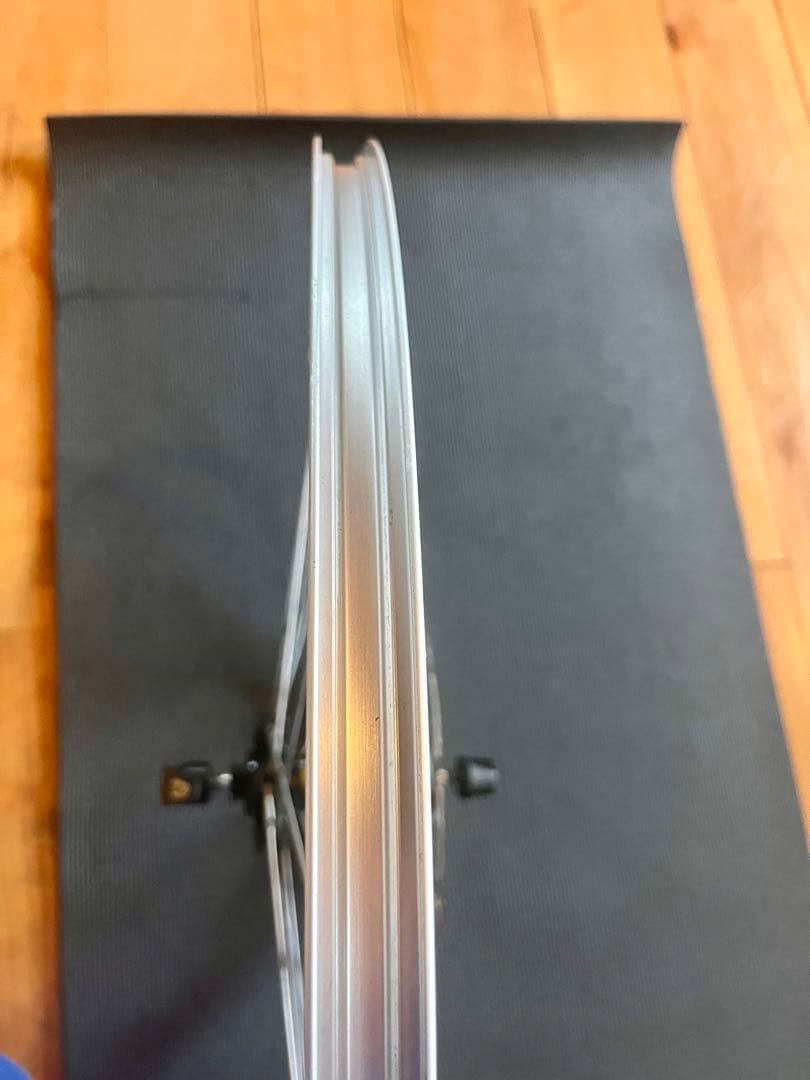 マビック　XTR MAVIC CROSSMAX SL 26インチ