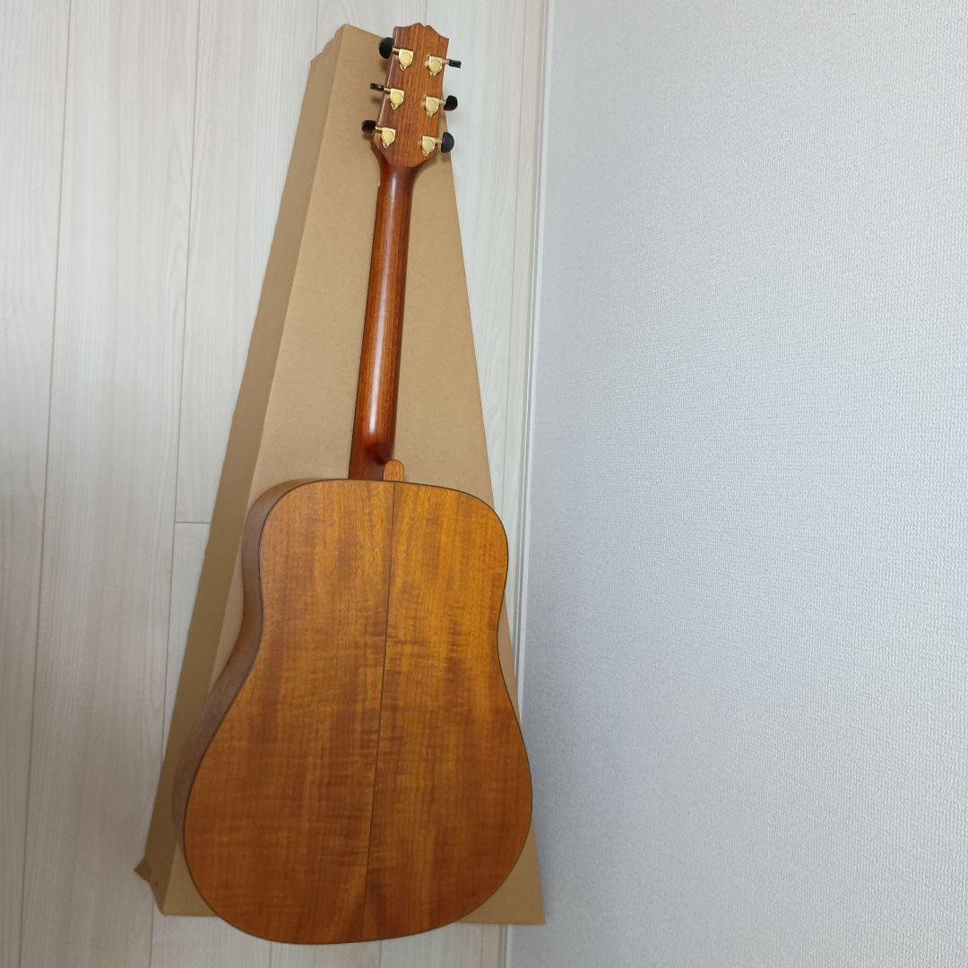 SX DG-LTD2 アコースティックギター