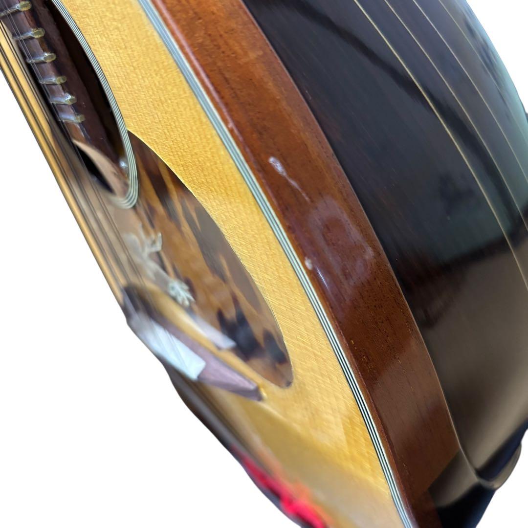 ケース付 RAFFAELE CALACE Type26 ラファエレ カラーチェ