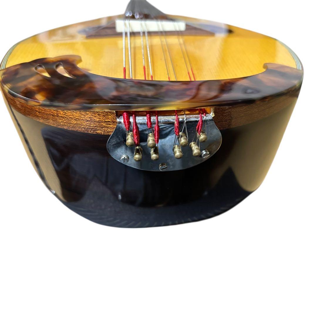 ケース付 RAFFAELE CALACE Type26 ラファエレ カラーチェ