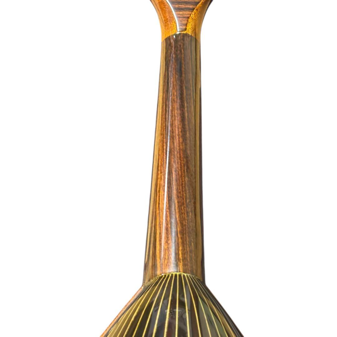 ケース付 RAFFAELE CALACE Type26 ラファエレ カラーチェ