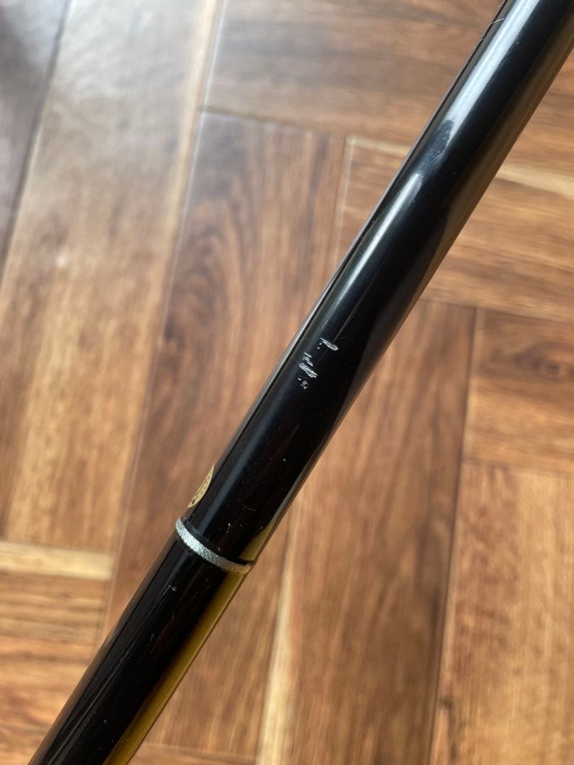 ヤマガブランクス ブルースナイパー 106H プラグスペシャル