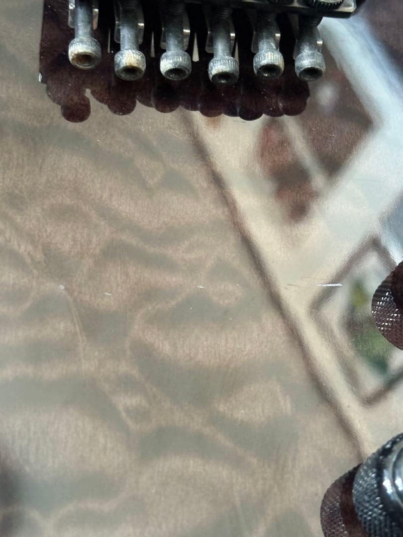 最終値下げ！EPIPHONE Prophecy Futura Custom