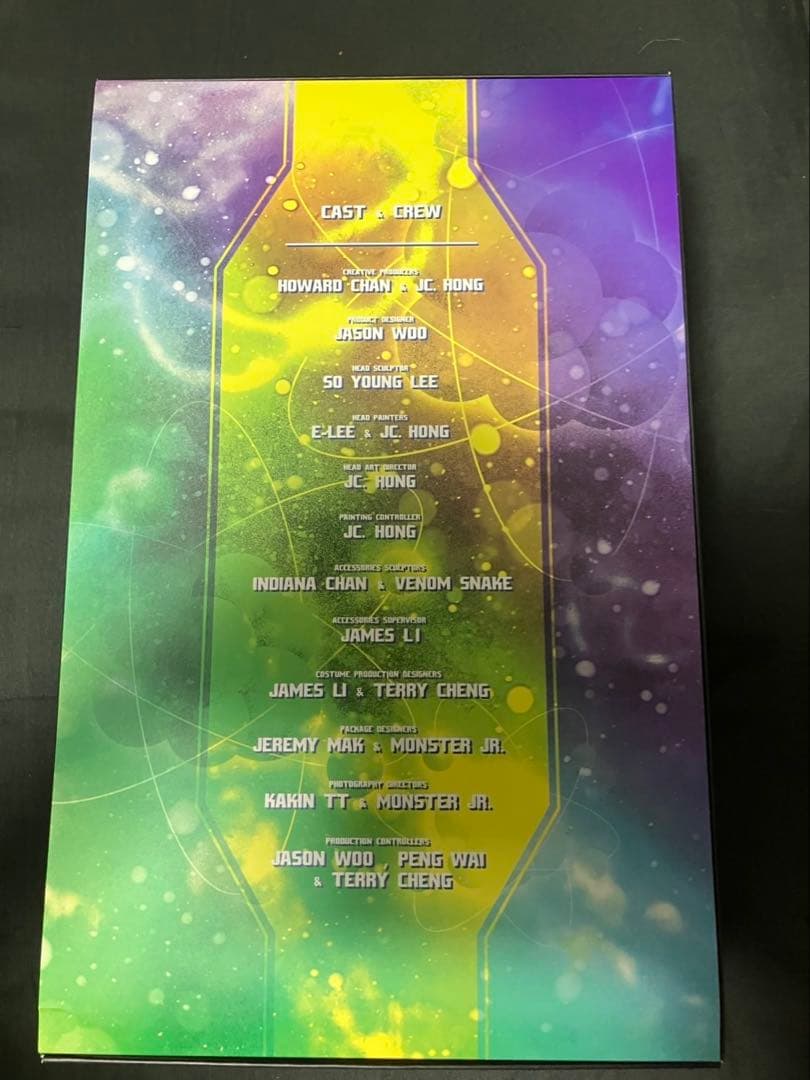 ホットトイズ　ワスプ