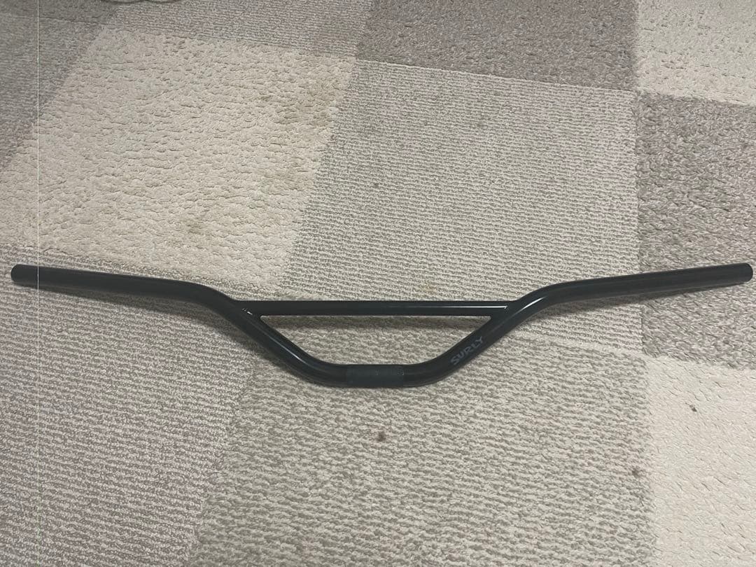 SURLY* sunrise bar サーリー　サンライズバー