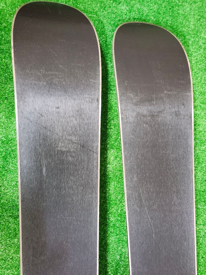 ロシニョール ジュニアスキー TEMPTATION PRO 116