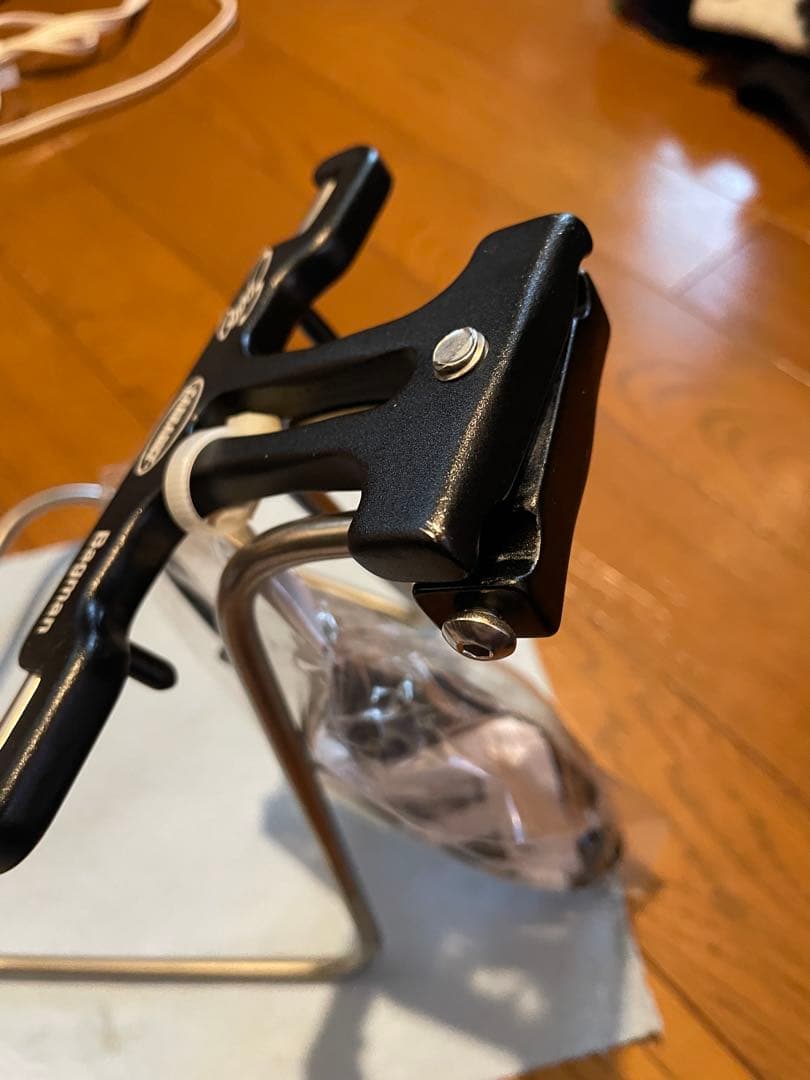 キャラダイス バッグマン QR Mサイズ