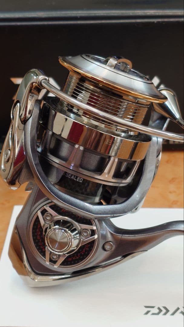 12イグジスト 12EXIST 3012H スペアスプール付