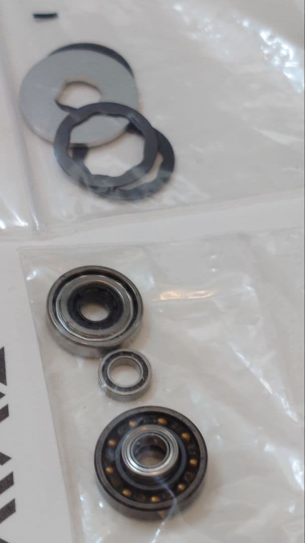 12イグジスト 12EXIST 3012H スペアスプール付