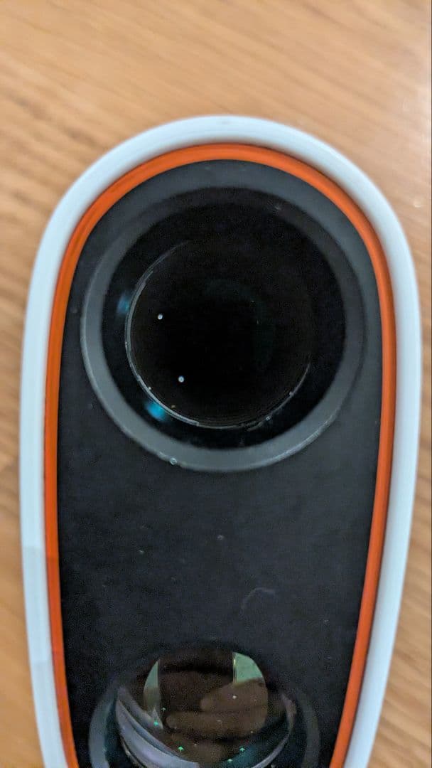 ゴルフ用距離計APPROACH Z30