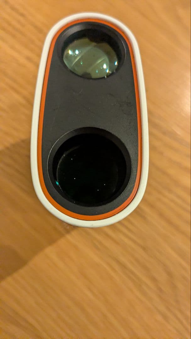 ゴルフ用距離計APPROACH Z30