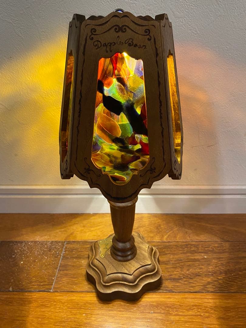 Smile【脚付きセット】dapple born ダップルボーン