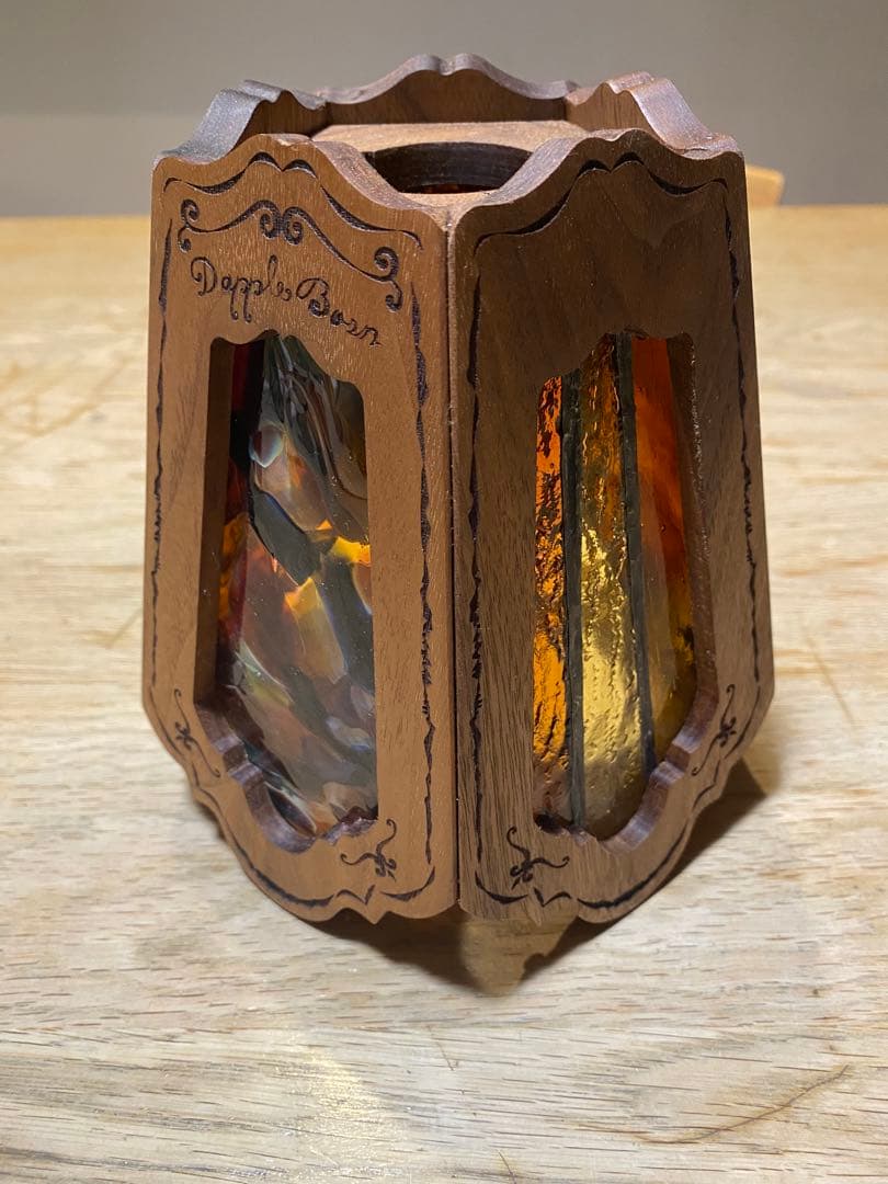 Smile【脚付きセット】dapple born ダップルボーン