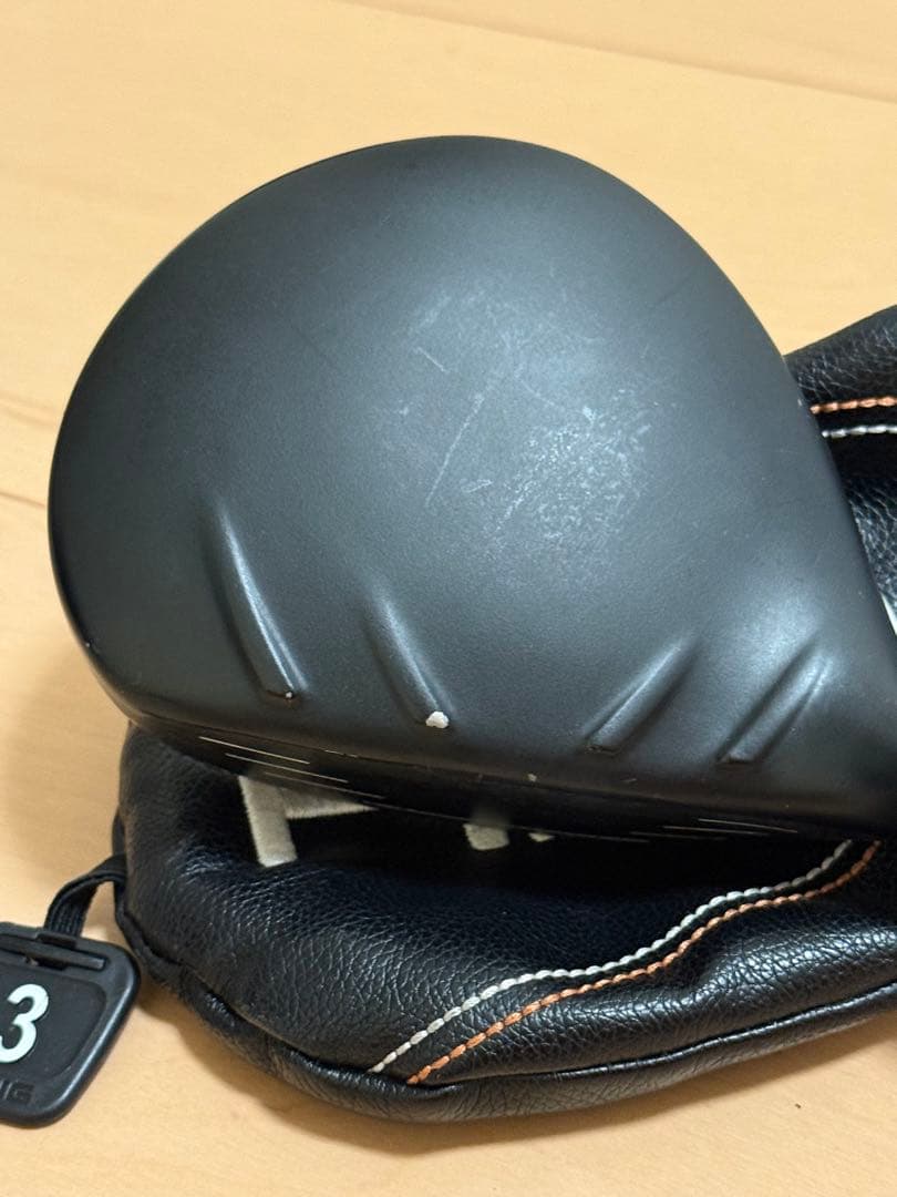 G400 1W 3W セット　シャフトX