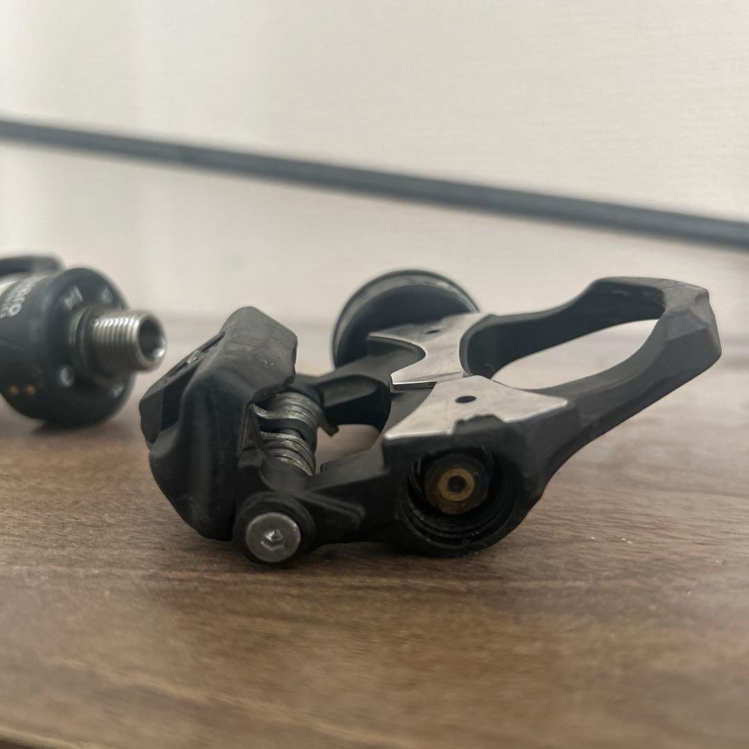 【ジャンク】Favero Assioma DUO パワーメーター