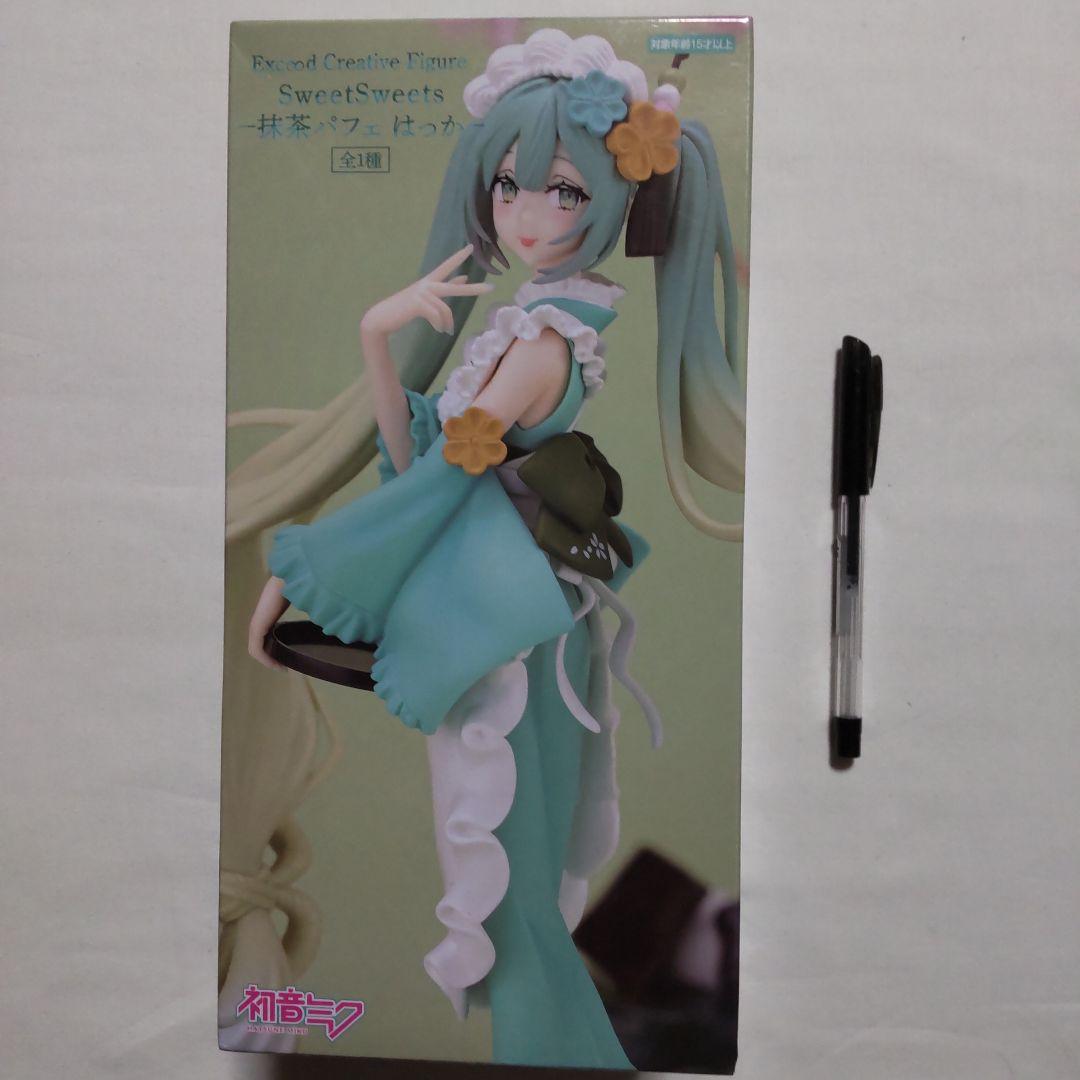 初音ミク バンプレスト タイトー セガ フリュー プライズ景品 8体セット