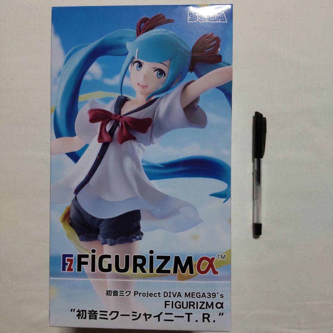 初音ミク バンプレスト タイトー セガ フリュー プライズ景品 8体セット