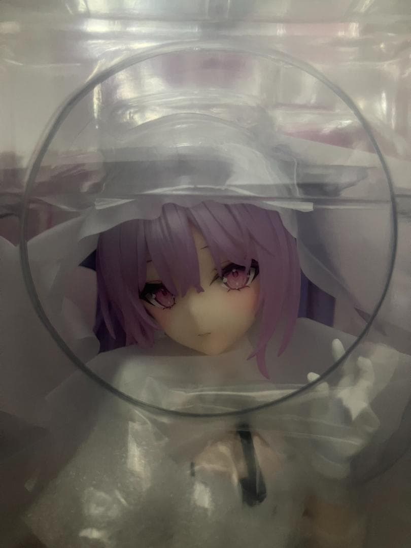 【新品未開封】rurudo イヴ SWEET TOXIC_Ver. フィギュア